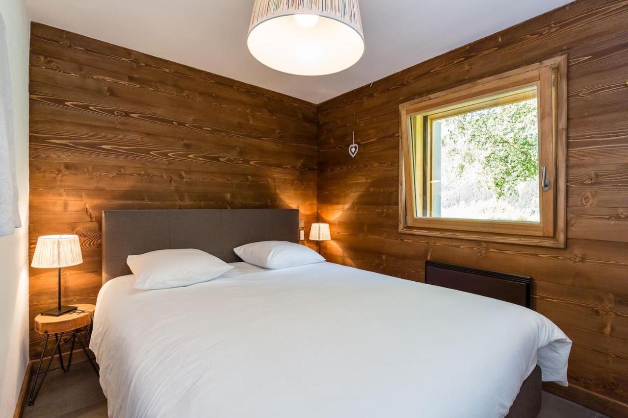 Superbe Chalet-11 Personnes-Chamonix Zewnętrze zdjęcie
